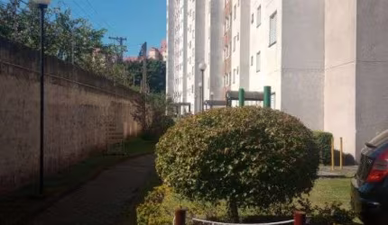 Apartamento com 2 quartos à venda na Rua Pacheco Gato, 182, Jardim Nove de Julho, São Paulo, 50 m2 por R$ 235.000