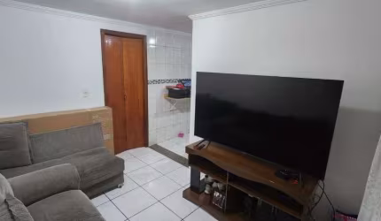 Apartamento com 2 quartos à venda na Rua Caetano Bonatti, 158, Conjunto Residencial José Bonifácio, São Paulo, 48 m2 por R$ 235.000