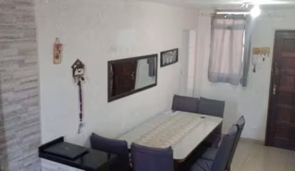 Apartamento com 2 quartos à venda na Rua Domingos Lisboa, 103, Conjunto Residencial José Bonifácio, São Paulo, 56 m2 por R$ 210.000