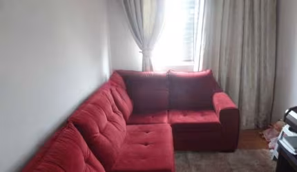Apartamento com 2 quartos à venda na Rua Francisco Albani, 337, Conjunto Residencial José Bonifácio, São Paulo, 56 m2 por R$ 198.000