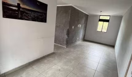 Apartamento com 2 quartos à venda na Rua Profeta Jeremias, 347, Cidade Tiradentes, São Paulo, 56 m2 por R$ 110.000