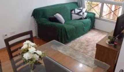 Apartamento com 2 Dormitórios, sala, banheiro, cozinha, área de serviço, vaga de garagem fixa, próximo a estação de metrô Patriarca - Vila Ré. ACEITA FINANCIAMENTO!