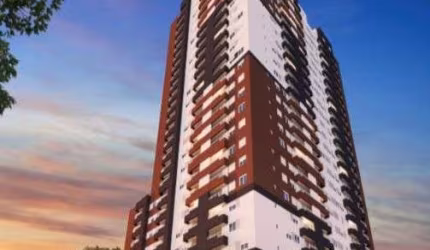 Apartamento com 2 quartos à venda na Rua Jorge Augusto, 624, Vila Centenário, São Paulo, 43 m2 por R$ 385.000