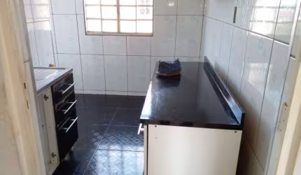 Apartamento a Venda Conj. José Bonifácio