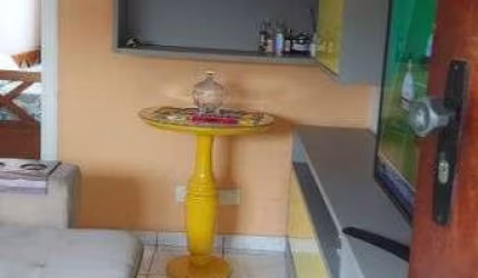Apartamento com 2 quartos à venda na Rua Andréa Feliciani, 171, Conjunto Habitacional Padre Manoel de Paiva, São Paulo, 48 m2 por R$ 210.000