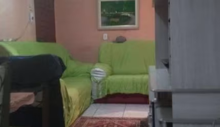 Apartamento 02 dormitórios , Sapopemba