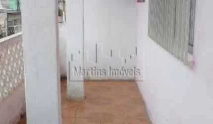 Casa com 3 quartos à venda na Rua Geraldo Santen, 224, Conjunto Residencial José Bonifácio, São Paulo, 100 m2 por R$ 450.000