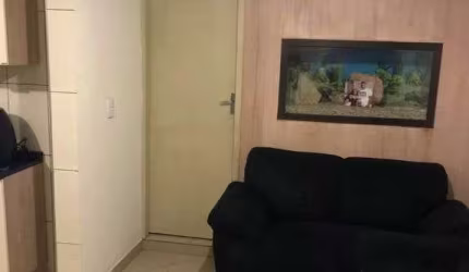 Apartamento com 3 quartos à venda na Avenida Doutor Guilherme de Abreu Sodré, 1492, Conjunto Residencial Prestes Maia, São Paulo, 56 m2 por R$ 140.000