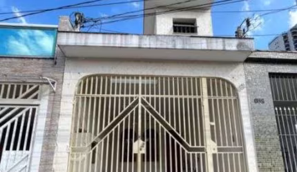 Casa com 3 quartos à venda na Rua Professor Pedreira de Freitas, 662, Tatuapé, São Paulo, 80 m2 por R$ 920.000