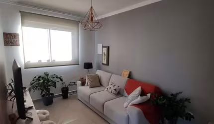 Apartamento com 2 quartos à venda na Rua São Constâncio, 750, Vila Mafra, São Paulo, 42 m2 por R$ 375.000