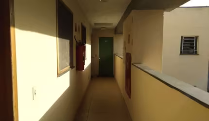 Apartamento com 2 quartos à venda na Rua Padre José Vieira de Matos, 770, Conjunto Habitacional Padre Manoel da Nóbrega, São Paulo, 48 m2 por R$ 227.000