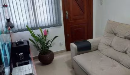 Apartamento com 2 quartos à venda na Rua Padre Gabriel de Campos, 133, Conjunto Habitacional Padre Manoel da Nóbrega, São Paulo, 48 m2 por R$ 225.000