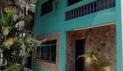 Casa com 3 quartos à venda na Rua Ituá Preto, 183, Jardim Brasília (Zona Leste), São Paulo, 350 m2 por R$ 980.000