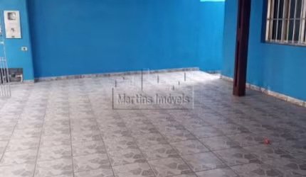 SOBRADO COM 3 DORMITORIOS, EM GUAIANASES