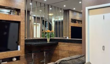 Casa com 2 quartos à venda na Rua Suzana de Melo, 478, Vila Progresso (Zona Leste), São Paulo, 70 m2 por R$ 430.000