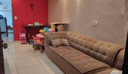 Casa com 3 quartos à venda na Rua Festa Chinesa, 401, Conjunto Habitacional Juscelino Kubitschek, São Paulo, 150 m2 por R$ 325.000