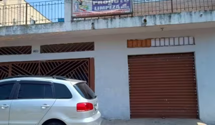 Terreno à venda na Rua Wilson Duarte, 190, Jardim São Pedro, São Paulo por R$ 600.000