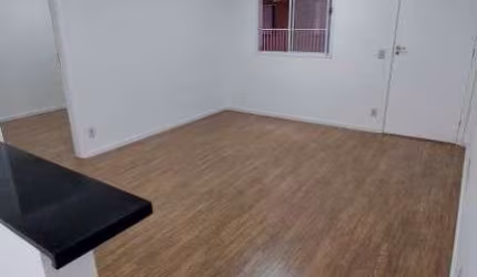 Apartamento com 2 quartos à venda na Rua Pedra Branca do Amapari, 139, Jardim da Laranjeira (Zona Leste), São Paulo, 49 m2 por R$ 180.000