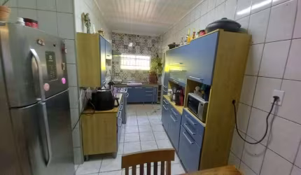 Casa com 2 quartos à venda na Rua Cautaros, 299, Itaquera, São Paulo, 100 m2 por R$ 690.000