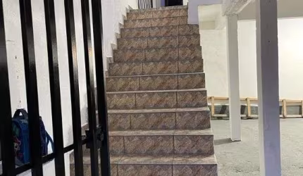 Casa com 3 quartos à venda na Rua Tibério Frontini, 87, Cidade Tiradentes, São Paulo, 100 m2 por R$ 325.000