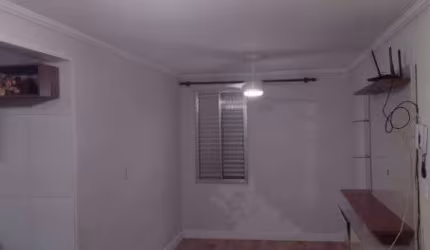 apartamento grande 02 dormitórios, cidade Tiradentes