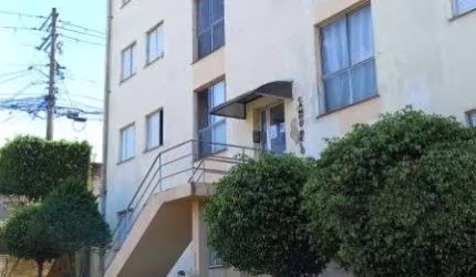 Apartamento em São Miguel Paulista Todo Reformado