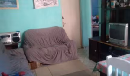 apartamento 2 dormitórios fazenda da carmo