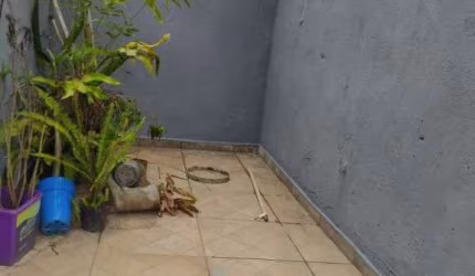 Casa com 4 quartos à venda na Rua Remo Forli, 199, Cidade Tiradentes, São Paulo, 80 m2 por R$ 370.000