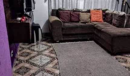 Casa com 4 quartos à venda na Rua Arreio de Prata, 12, Cidade Antônio Estevão de Carvalho, São Paulo por R$ 375.000