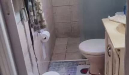 Apartamento com 2 quartos à venda na Rua Wagner Monzoli, 116, Cidade Tiradentes, São Paulo, 48 m2 por R$ 130.000
