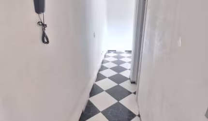 Apartamento com 2 quartos à venda na Rua Gitirana, 75, Conjunto Habitacional Fazenda do Carmo, São Paulo, 48 m2 por R$ 103.000