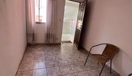 Apartamento com 2 quartos à venda na Rua Marcos Liberi, 70, Conjunto Residencial José Bonifácio, São Paulo, 48 m2 por R$ 160.000