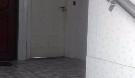 Apartamento com 2 quartos à venda na Rua Laura Bossi, 30, Conjunto Residencial José Bonifácio, São Paulo, 56 m2 por R$ 180.000