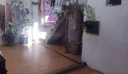 Casa com 4 quartos à venda na Rua Dario Pozzo, 84, Conjunto Residencial José Bonifácio, São Paulo, 160 m2 por R$ 380.000