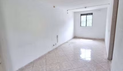 Apartamento com 1 quarto à venda na Rua José Francisco Brandão, 0399, Cidade Tiradentes, São Paulo, 36 m2 por R$ 110.000