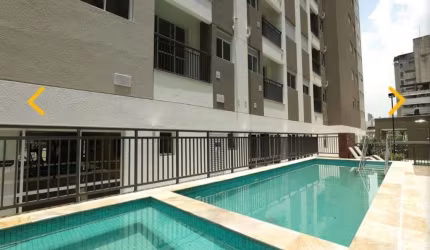 Apartamento com 1 quarto à venda na Rua Glicério, 114, Liberdade, São Paulo, 34 m2 por R$ 249.000