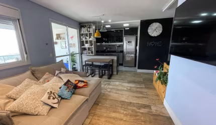 Apartamento com 2 quartos à venda na Rua Margarida de Lima, 77, Tatuapé, São Paulo, 89 m2 por R$ 998.000