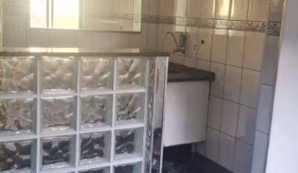 Apartamento com 2 quartos à venda na Rua Arroio Arapongas, 325, Conjunto Habitacional Santa Etelvina III, São Paulo, 48 m2 por R$ 135.000