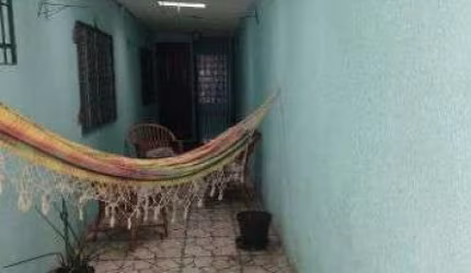 Casa com 3 quartos à venda na Rua Jorge Riguetti, 353, Cidade Tiradentes, São Paulo, 75 m2 por R$ 320.000
