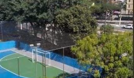 Apartamento na Cohab Teotonio Vilela