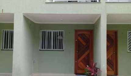Casa em condomínio fechado com 2 quartos à venda na Rua Itinguçu, 2625, Vila Ré, São Paulo, 72 m2 por R$ 375.000
