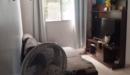 APARTAMENTO 2 DORMITÓRIOS, EM POÁ