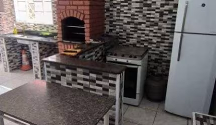 Apartamento com 2 quartos à venda na Rua Domenico Melli, 336, Conjunto Habitacional Padre Manoel de Paiva, São Paulo, 48 m2 por R$ 240.000