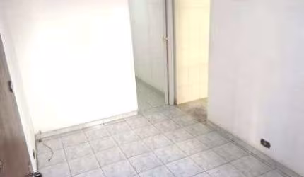 Apartamento com 2 quartos à venda na Travessa Bernardino Nanini, 85, Conjunto Habitacional Padre Manoel de Paiva, São Paulo, 48 m2 por R$ 208.000