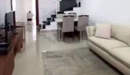 Casa com 3 quartos à venda na Rua Doutor Mário Monteiro, 117, Jardim Hercilia, São Paulo, 110 m2 por R$ 620.000