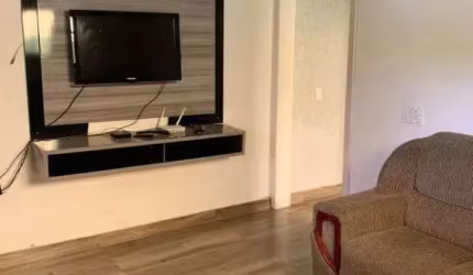 Casa com 2 quartos à venda na Rua Doutor Adhemar Ferreira de Carvalho, 70, Vila Iolanda II, São Paulo, 100 m2 por R$ 220.000