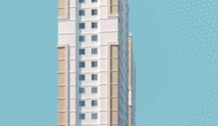 Apartamento com 2 quartos à venda na Rua Tomoichi Shimizu, 400, Colônia (Zona Leste), São Paulo, 44 m2 por R$ 250.000