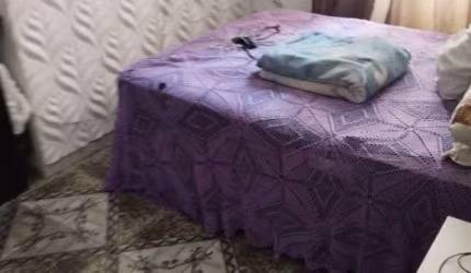 Casa com 3 quartos à venda na Rua Apóstolo Simão Pedro, 398, Cidade Tiradentes, São Paulo, 144 m2 por R$ 700.000