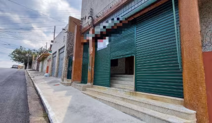 SALÃO COMERCIALCOM 350 METROS DE AREA  NO  CENTRO DA  PENHA