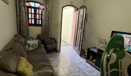 DUAS CASAS 5 DORMITORIOS, VENDA NA VILA VERDE ITAQUERA
